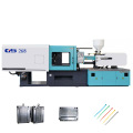 GS 268 Colorful Multi-specification Cable Tie Making Machine Injection Molding Machine